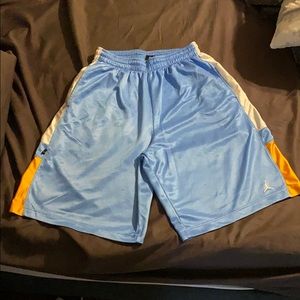 Xl Nike air Jordan shorts
